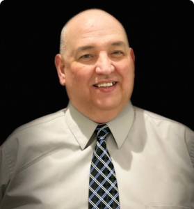 Darrel Krimmel