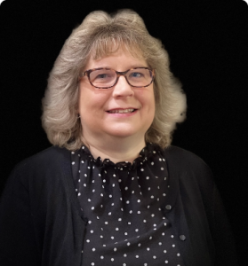 Jackie Stack_Director of Revenue Cycle Management