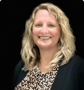 Tisha Tillery_Practice Administrator